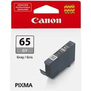 Canon Canon CLI-65 GY Blækpatron Grå CLI-65GY
