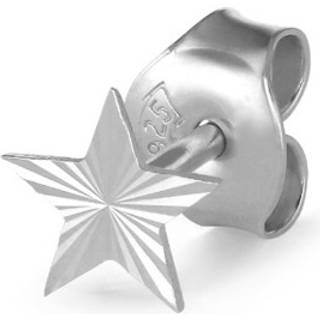 Reflection Stud - Silver