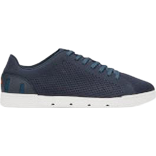 Swims Breeze Tennis Knit marineblå