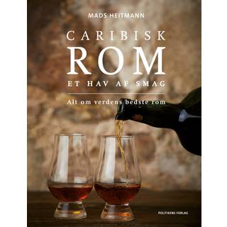 Caribisk rom