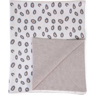 Childhome Tæppe 85x70, Leopard