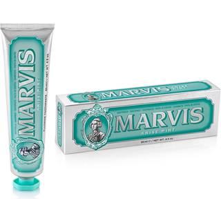 Marvis Tandpasta - Anise Mint - 85 ml.