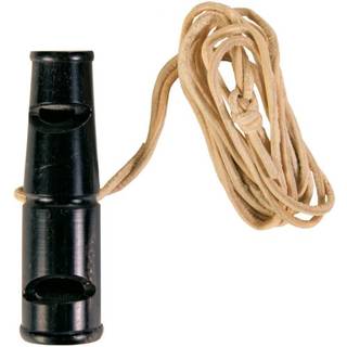 Trixie Buffalo horn whistle 6 cm