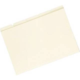 ESSELTE Innermapp Pendaflex 5-flik/set 44415