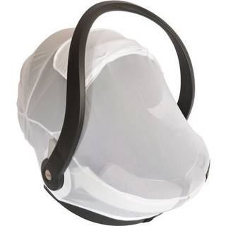 BeSafe Myggenet & Solsbeskyttelse til Babyautostol