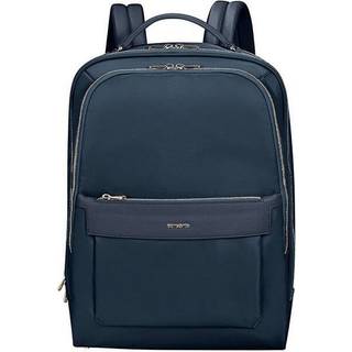 Samsonite Zalia 2.0 - Rygsæk 15.6 Blå, Rygsæk