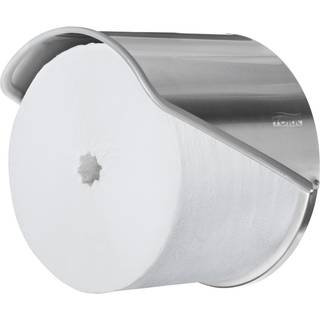 Tork Mid-size Dispenser Toiletpapir uden hylse