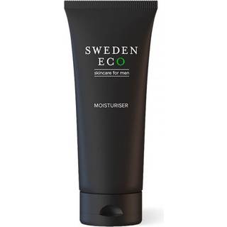 Sweden Eco for Men Moisturizer, 50 ml