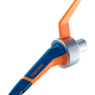 Ortofon Concorde MkII DJ DJ-pickup - 3 års medlemsgaranti