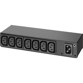 APC Basic Rack PDU Power distribution unit 1U