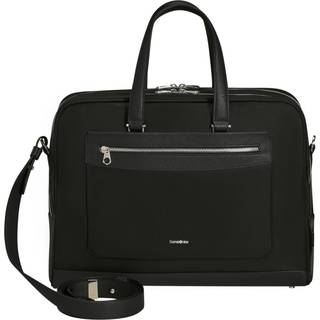 Samsonite Zalia 2.0 - Computertaske/Håndtaske 15.6 Sort, Tasker - Computertaske/PC-Taske