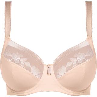 Fantasie Illusion Side Support Bra - Beige - L 65 * Kampagne *
