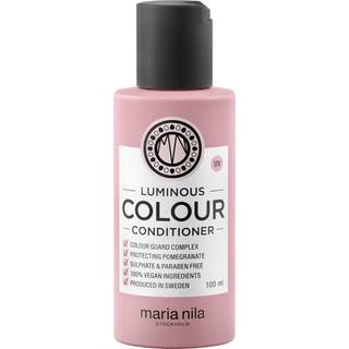 maria nila Luminous Colour Conditioner 100 ml