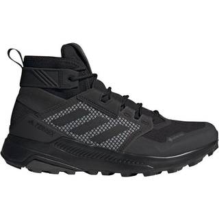 adidas Terrex Terrex Trailmaker Mid GTX Vandresko Herrer størrelse 8,5 farve hvid/sort