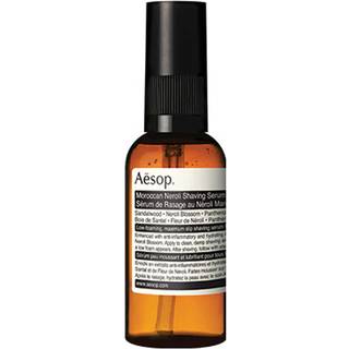 Aesop - Moroccan Neroli Shaving Serum - Hudpleje