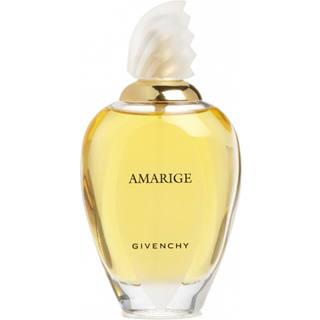 Givenchy Amarige Eau de toilette 100 ml