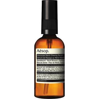 Aesop Moroccan Neroli Shaving Serum 100 ml