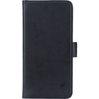 GEAR Wallet Samsung Galaxy J4 Plus 2018 Black