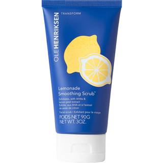 Transform Lemonade Smoothing Scrub, 90 ml