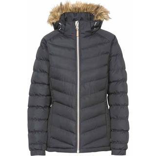 Jakke dame - Nadina - Sort - Medium