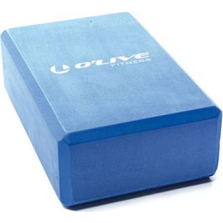 O'live Yoga Block, Standard