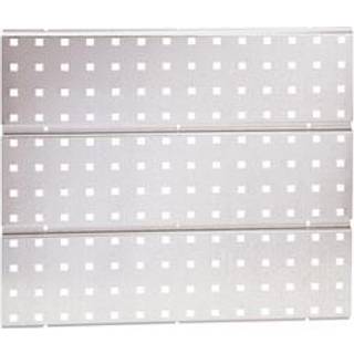 Raaco Hulplade til væg 440x520mm