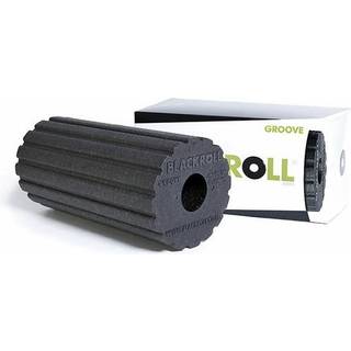 Blackroll Groove Pro Foamroller Azur