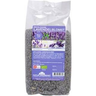 Natur Drogeriet Lavendelblomst Ø (100 g)
