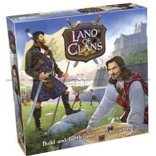 Land of Clans
