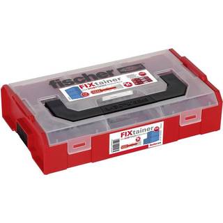 Fischer FIXtainer  DUOPOWER 210