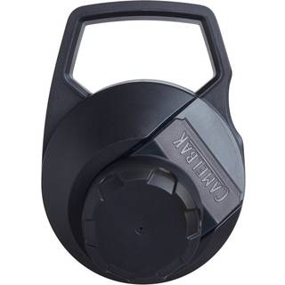 CamelBak Chute Mag Cap Accessory, Black - Udendørsliv fra Camelbak