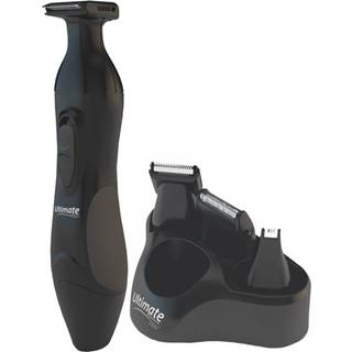 Swan Ultimate Personal Shaver Men