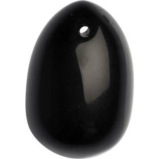 La Gemmes Yoni Egg Pure Amethist L