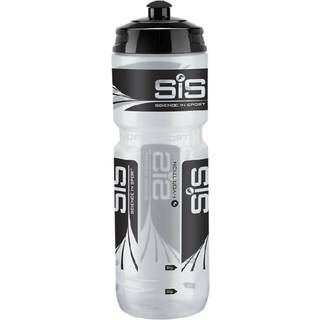SiS (Science In Sport) Scienceinsport Flaske Sis 800ml Klar Smal Hals - Drikkeflaske