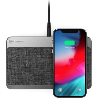 Alogic Power Hub Multi-Device Wireless & Charging Station