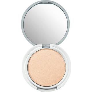 theBalm Lou Manizer Travel size Highlighter og øjenskygge I en Skygge Mary 2,7 g - 2,7 g