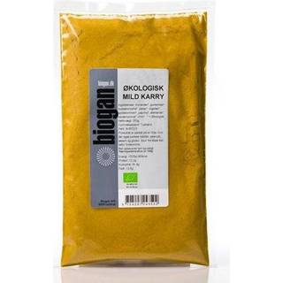 Biogan Mild Karry Ø - 100 g