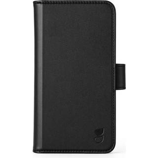 GEAR Wallet Case Black - iPhone 11