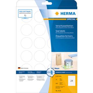HERMA Special