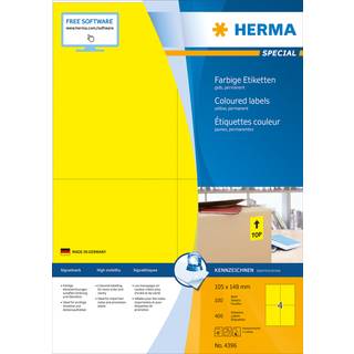 HERMA Special