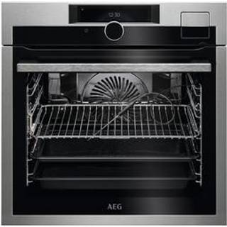 AEG BFS9800M - Kombi dampovn
