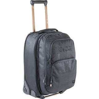 EVOC Terminal Bag Black, OneSize