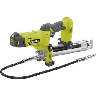 Trådløs smørepistol Ryobi R18GG-0 ONE+; 18 V (uden batteri og oplader)