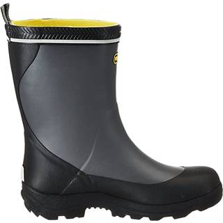 Viking Footwear Juniors' Storm Dark Grey/Multi, M.grå/Multi, 31