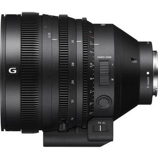 FE Cine 16-35mm T3,1G till E-mount