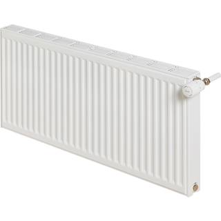 Stelrad Unite Type 21 radiator H600 L1000, 4X½ - 12 m²