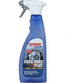 Sonax Xtreme Fælgrens Plus