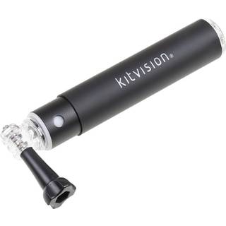 KITVISION Action Tripod Universal for Action Cameras and Mobiles