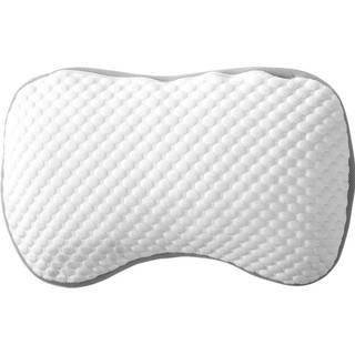 Nordisk Fjer Admiral hovedpude 36x60 cm - Mellem (På lager i butik)