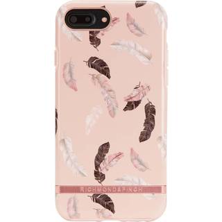 Richmond And Finch Feathers iPhone 6/6S/7/8 PLUS Cover